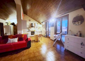 Mansarda Via della Liberazione, Peschiera Borromeo - foto 14