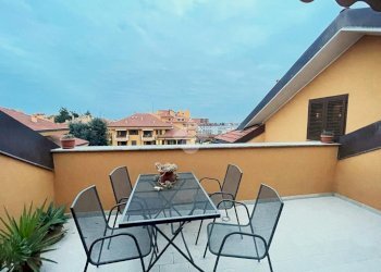 Mansarda Via della Liberazione, Peschiera Borromeo - foto 5