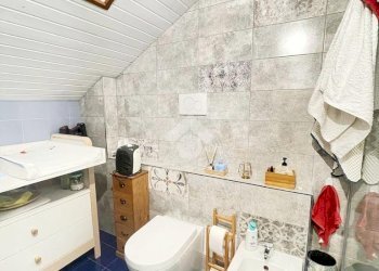 Mansarda Via della Liberazione, Peschiera Borromeo - foto 16