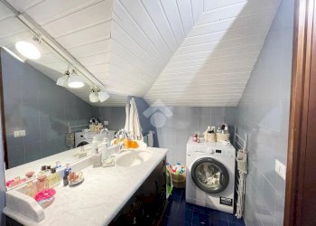 Mansarda Via della Liberazione, Peschiera Borromeo - foto 17