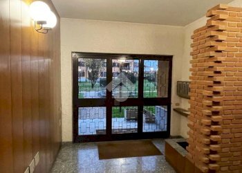 Mansarda Via della Liberazione, Peschiera Borromeo - foto 19