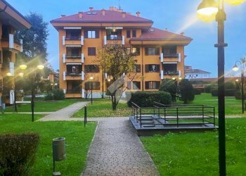 Mansarda Via della Liberazione, Peschiera Borromeo - foto 20