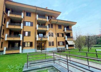 Mansarda Via della Liberazione, Peschiera Borromeo - foto 21