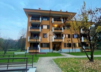 Mansarda Via della Liberazione, Peschiera Borromeo - foto 22