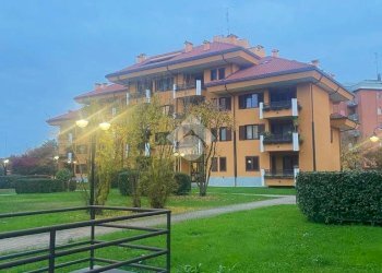 Mansarda Via della Liberazione, Peschiera Borromeo - foto 23