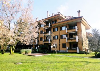 Mansarda Via della Liberazione, Peschiera Borromeo - foto 3