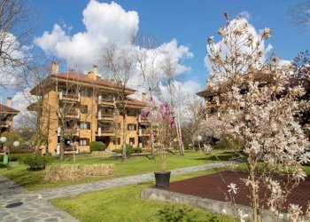 Mansarda Via della Liberazione, Peschiera Borromeo - foto 24