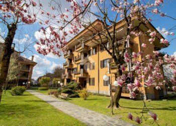 Mansarda Via della Liberazione, Peschiera Borromeo - foto 2