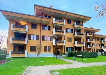 Mansarda Via della Liberazione, Peschiera Borromeo - foto 1