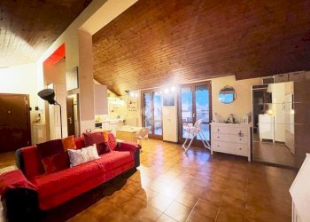 Mansarda Via della Liberazione, Peschiera Borromeo - foto 15