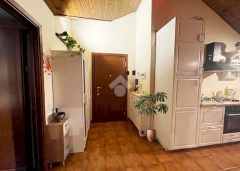 Mansarda Via della Liberazione, Peschiera Borromeo - foto 18