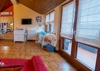 Attico Via della Liberazione, Peschiera Borromeo - foto 5