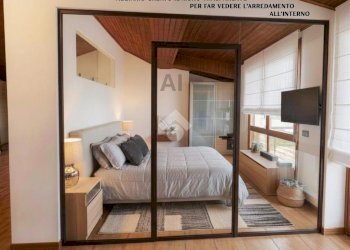 Attico Via della Liberazione, Peschiera Borromeo - foto 6