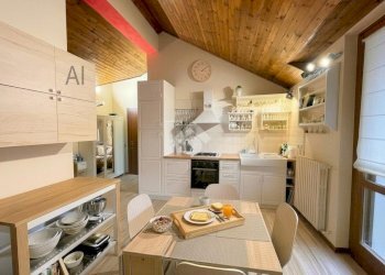 Attico Via della Liberazione, Peschiera Borromeo - foto 8