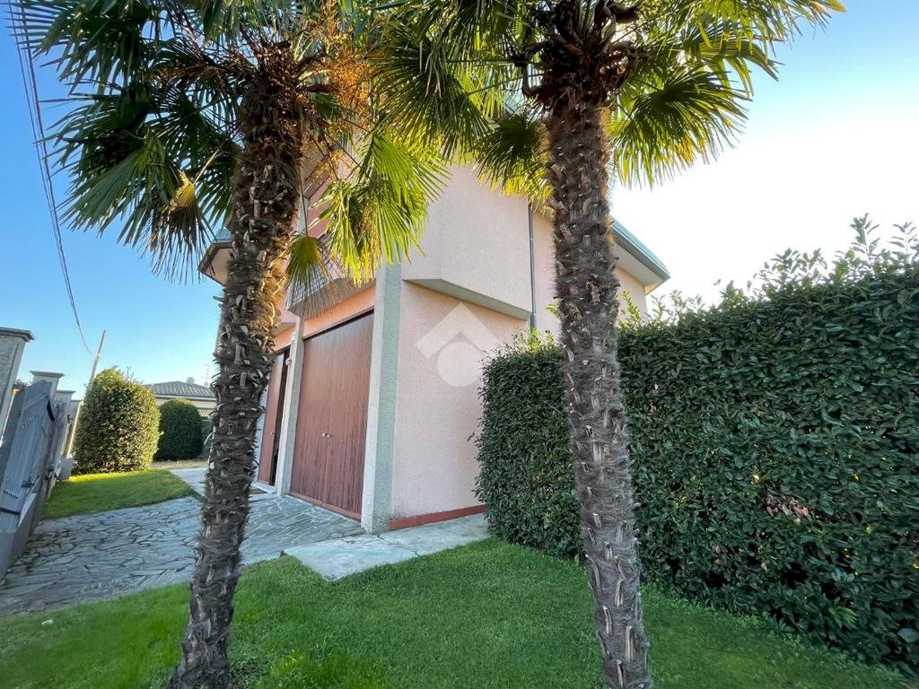 Villa Via Monte Rosa, Busto Garolfo - foto 3