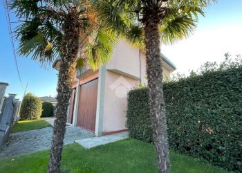Villa Via Monte Rosa, Busto Garolfo - foto 3