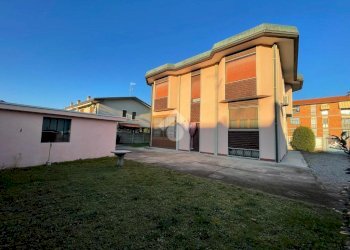 Villa Via Monte Rosa, Busto Garolfo - foto 4