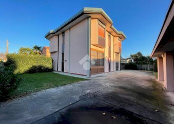 Villa Via Monte Rosa, Busto Garolfo - foto 7