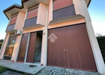 Villa Via Monte Rosa, Busto Garolfo - foto 8
