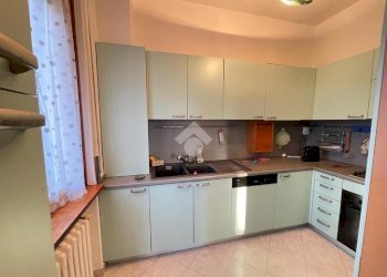 Villa Via Monte Rosa, Busto Garolfo - foto 27