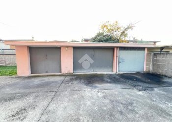 Villa Via Monte Rosa, Busto Garolfo - foto 33