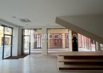 Commercial Premises Modena (neighborhood Circoscrizione 1) - photo 5