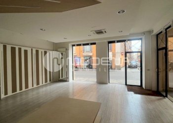 Commercial Premises Modena (neighborhood Circoscrizione 1) - photo 10