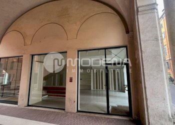 Commercial Premises Modena (neighborhood Circoscrizione 1) - photo 15