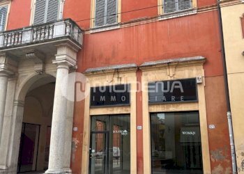 Commercial Premises Modena (neighborhood Circoscrizione 1) - photo 17
