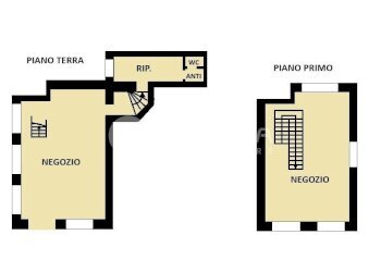 Commercial Premises Modena (neighborhood Circoscrizione 1) - photo 19