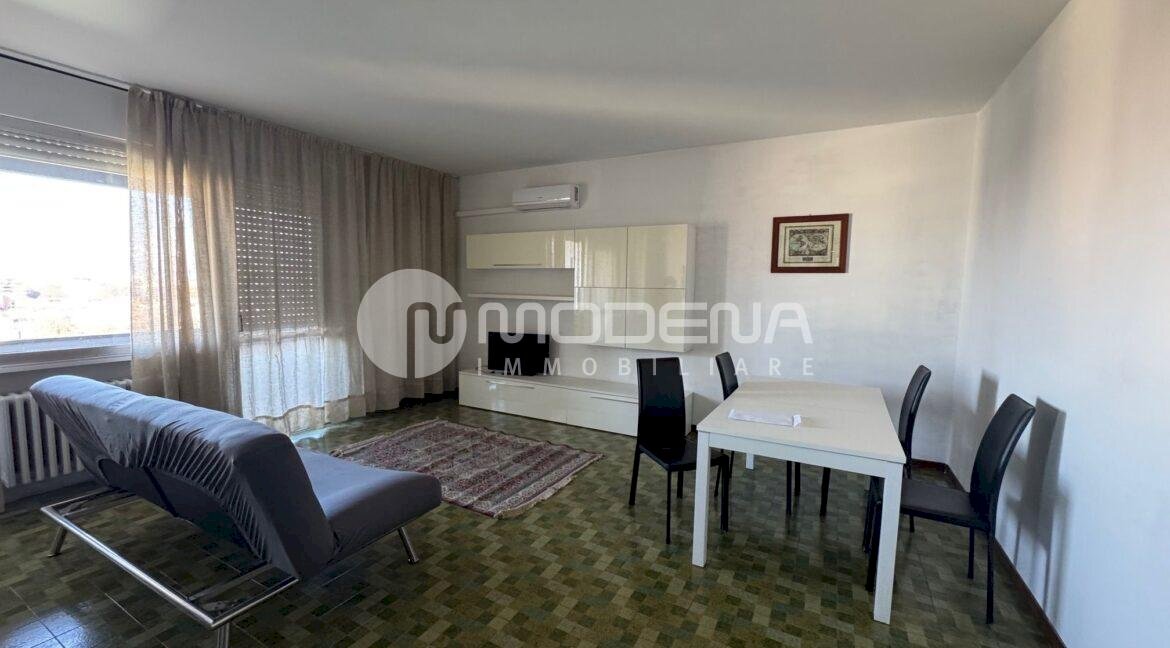 Bilocale Modena - foto 1