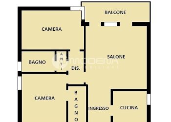 Bilocale Modena - foto 26