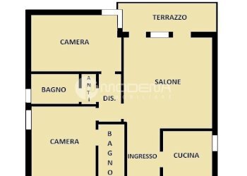 Bilocale Modena - foto 26