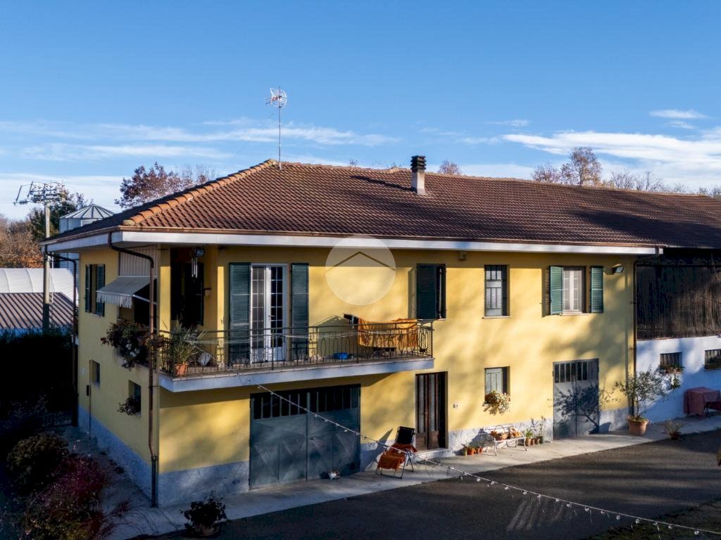 Independent house Via Del Peso, Fossano - photo 1