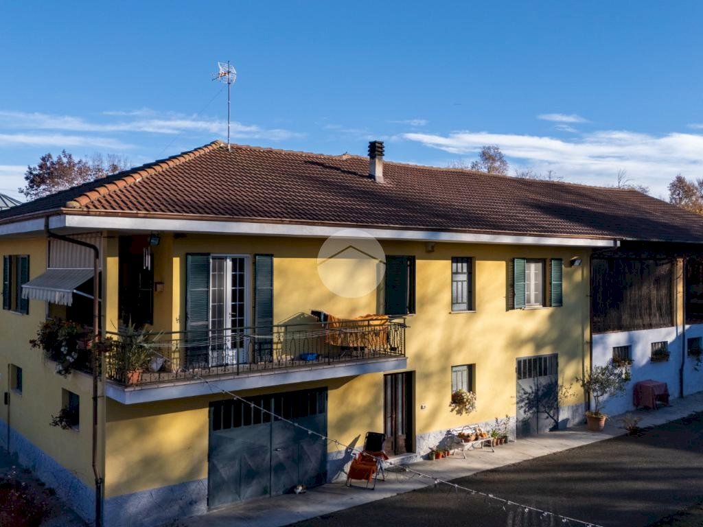 Independent house Via Del Peso, Fossano - photo 2