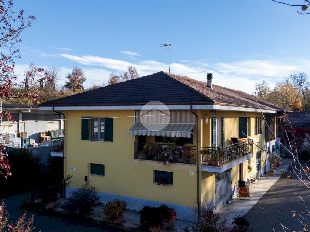 Independent house Via Del Peso, Fossano - photo 3