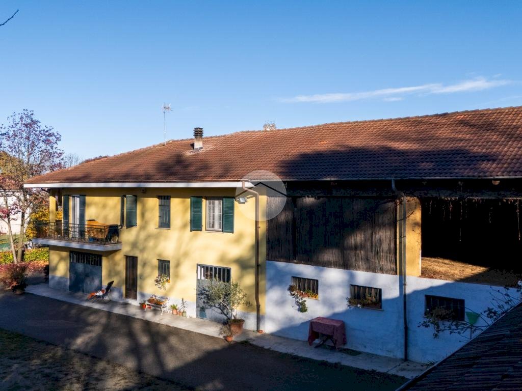 Independent house Via Del Peso, Fossano - photo 3