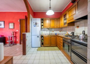 Independent house Via Del Peso, Fossano - photo 22