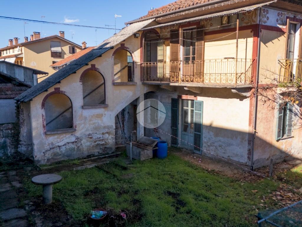 Rustico Via Campi, Trinità - foto 2