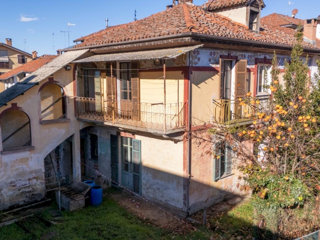 Rustico Via Campi, Trinità - foto 3