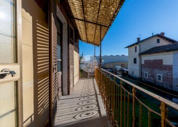 Rustico Via Campi, Trinità - foto 5