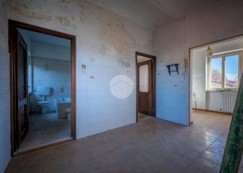 Rustico Via Campi, Trinità - foto 11