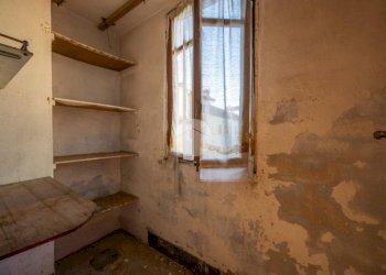 Rustico Via Campi, Trinità - foto 17