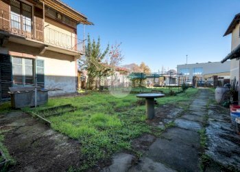 Rustico Via Campi, Trinità - foto 19