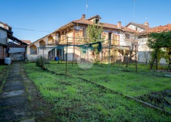 Rustico Via Campi, Trinità - foto 20