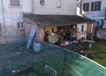 Rustico Via Campi, Trinità - foto 21