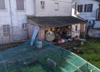 Rustico Via Campi, Trinità - foto 22