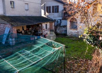 Rustico Via Campi, Trinità - foto 23