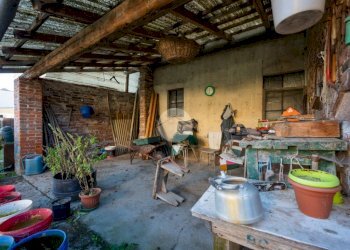 Rustico Via Campi, Trinità - foto 24