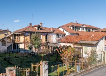 Rustico Via Campi, Trinità - foto 25